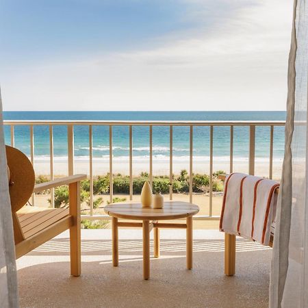Trailborn Surf & Sound Hotel Wrightsville Beach Bagian luar foto