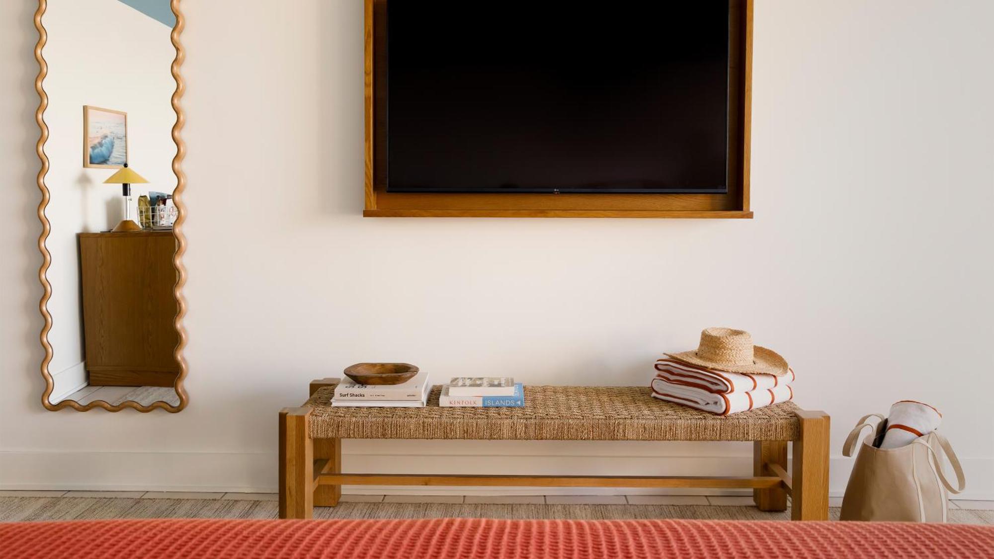 Trailborn Surf & Sound Hotel Wrightsville Beach Bagian luar foto
