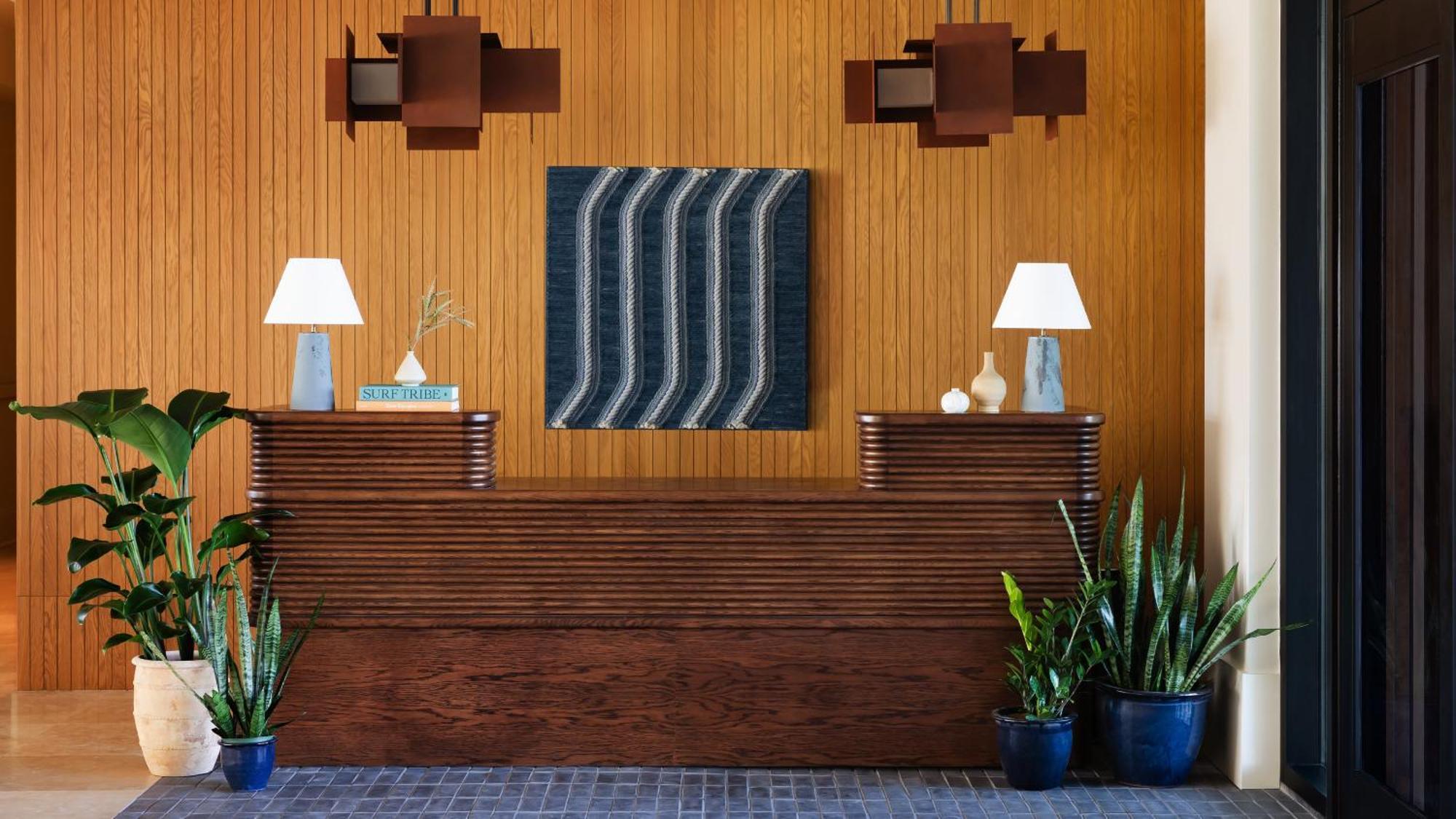 Trailborn Surf & Sound Hotel Wrightsville Beach Bagian luar foto
