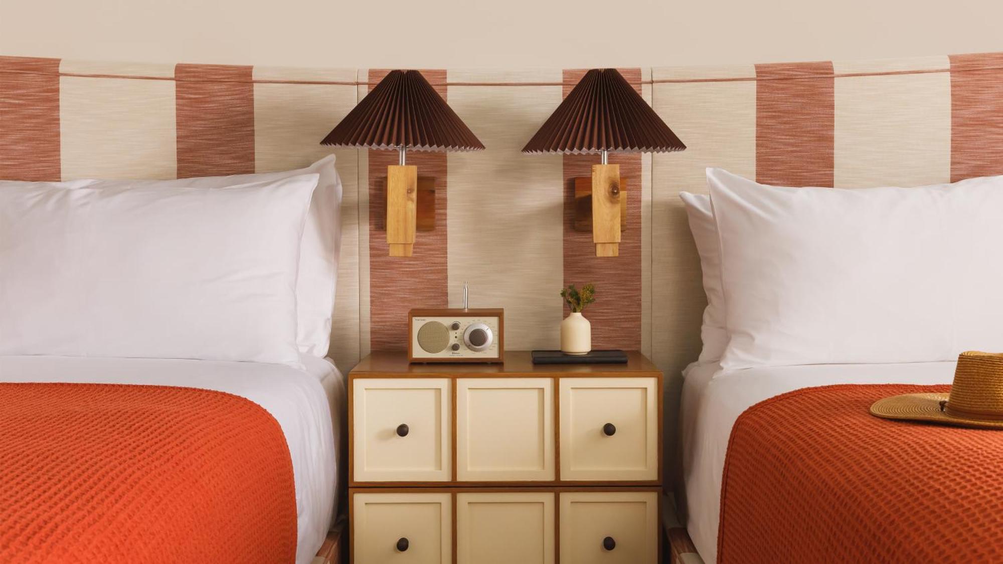 Trailborn Surf & Sound Hotel Wrightsville Beach Bagian luar foto