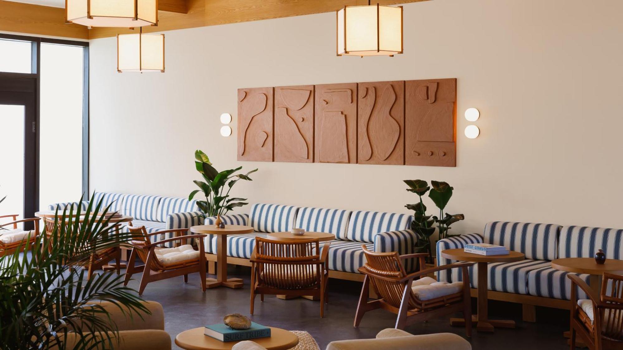 Trailborn Surf & Sound Hotel Wrightsville Beach Bagian luar foto
