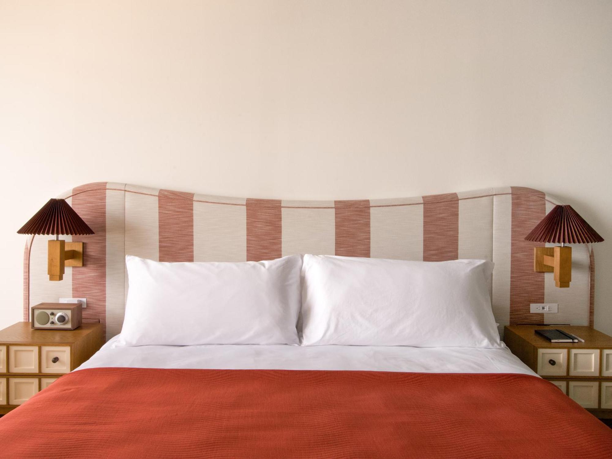 Trailborn Surf & Sound Hotel Wrightsville Beach Bagian luar foto