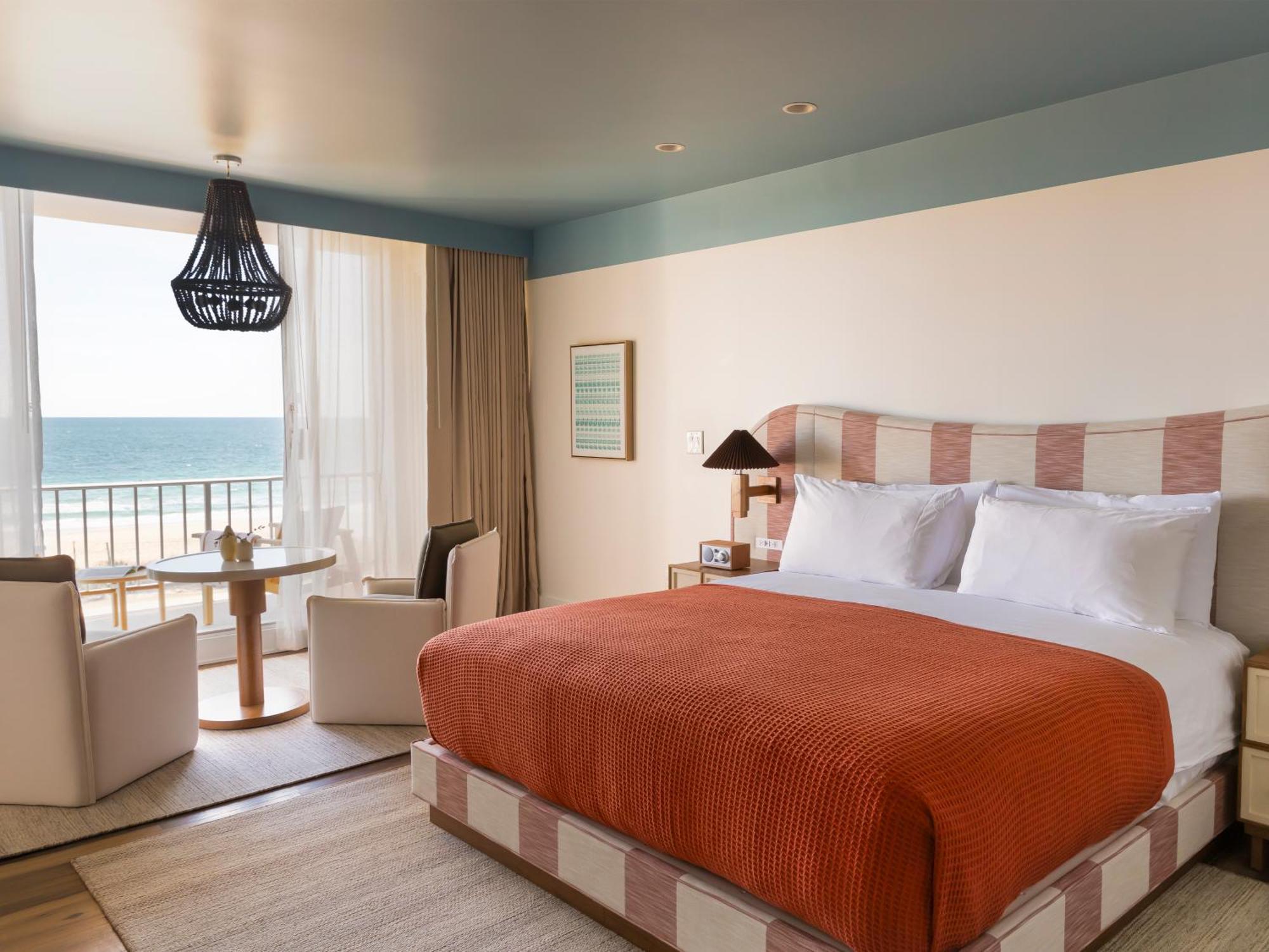 Trailborn Surf & Sound Hotel Wrightsville Beach Bagian luar foto