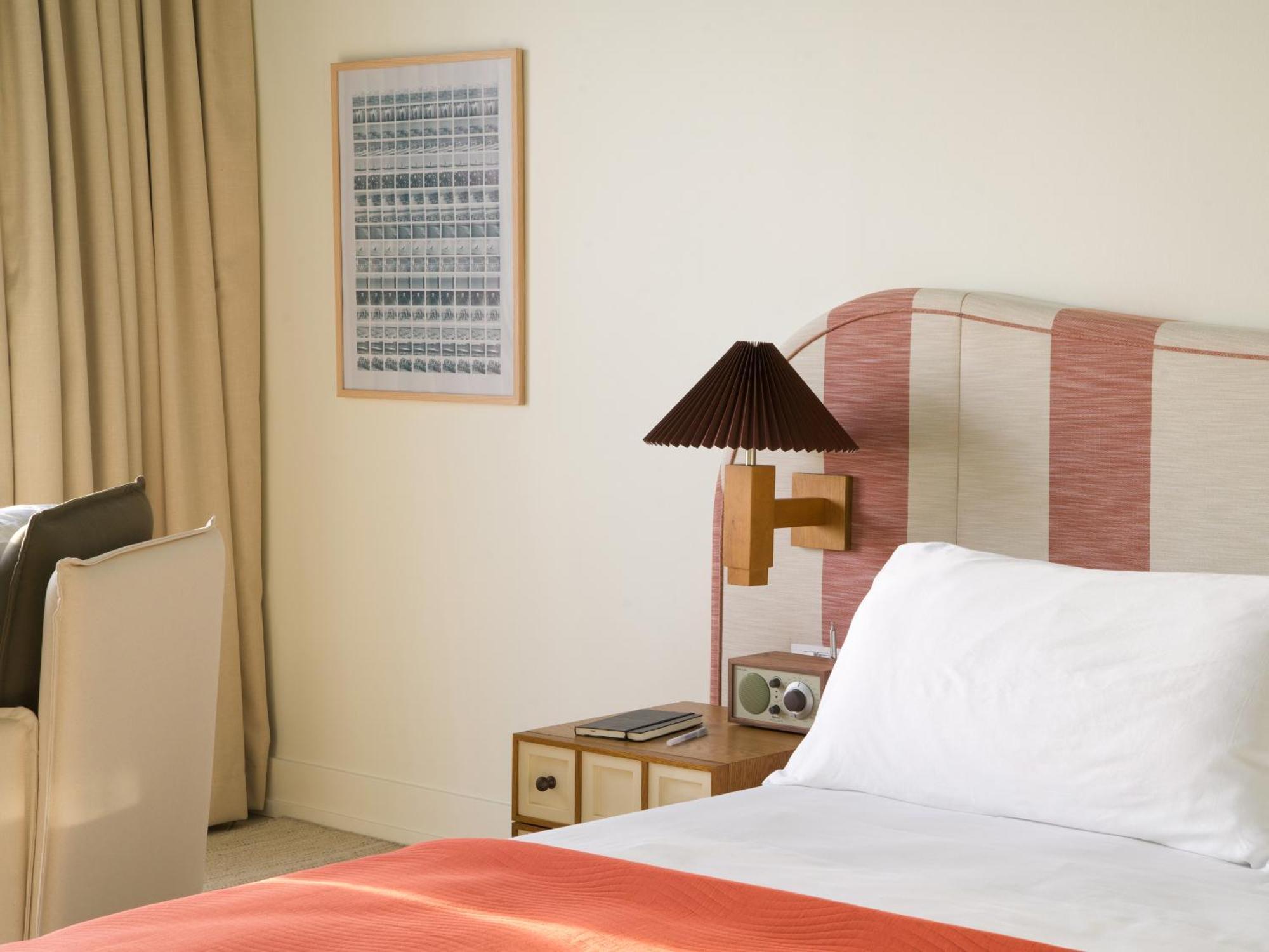 Trailborn Surf & Sound Hotel Wrightsville Beach Bagian luar foto