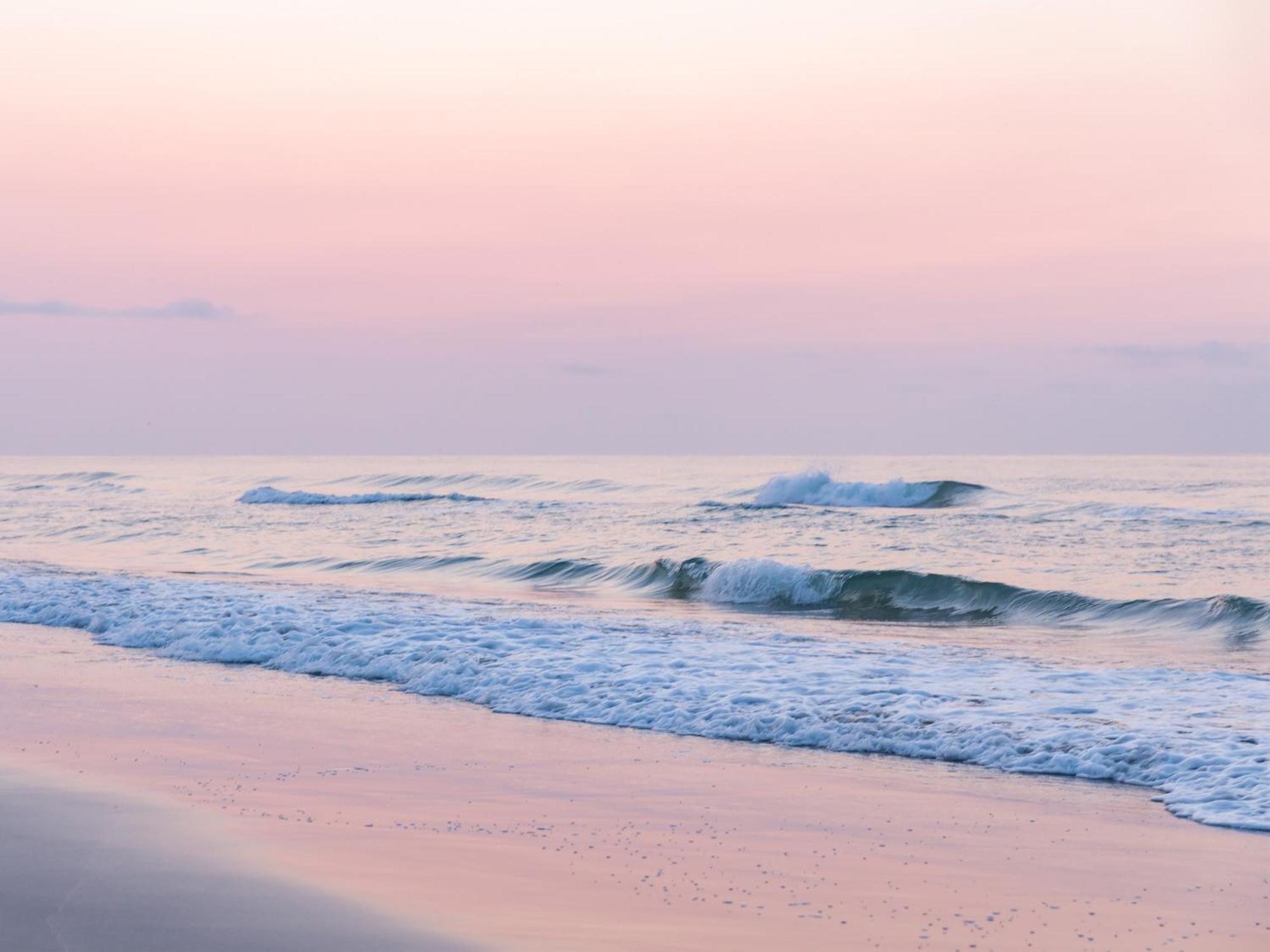 Trailborn Surf & Sound Hotel Wrightsville Beach Bagian luar foto