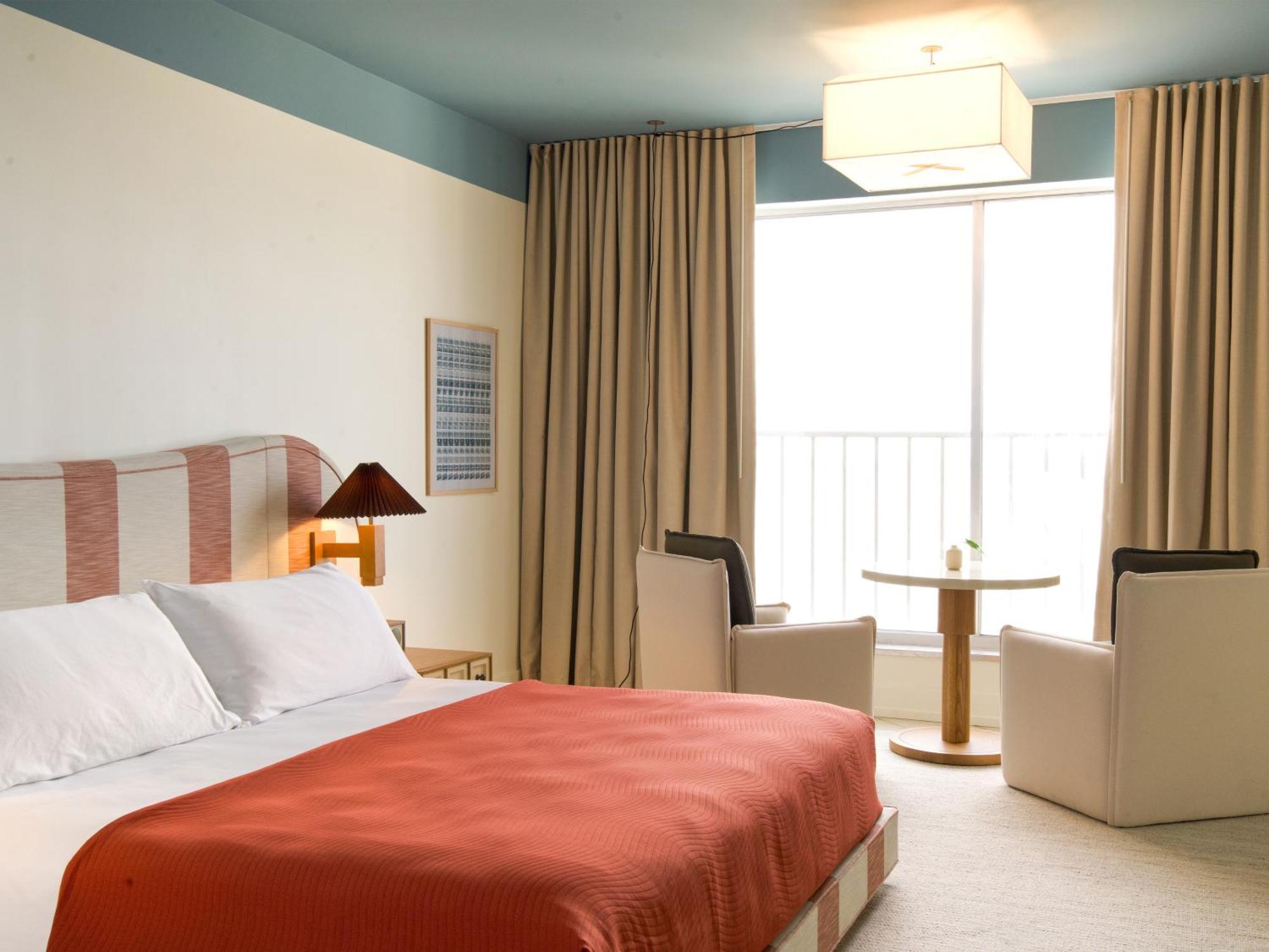 Trailborn Surf & Sound Hotel Wrightsville Beach Bagian luar foto