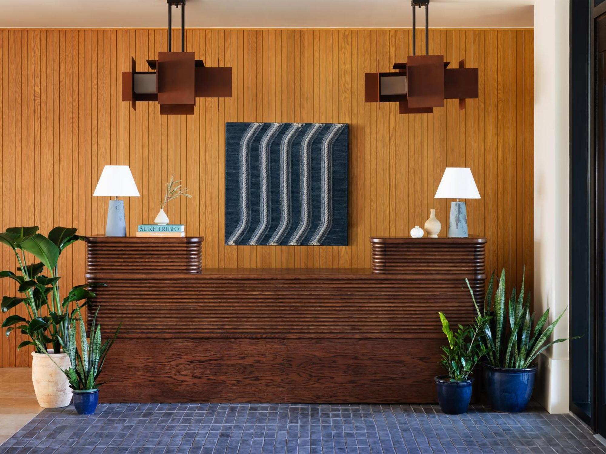 Trailborn Surf & Sound Hotel Wrightsville Beach Bagian luar foto